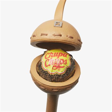 fendi lollipop charm|FENDI x Chupa Chups® Lollipop Holder .